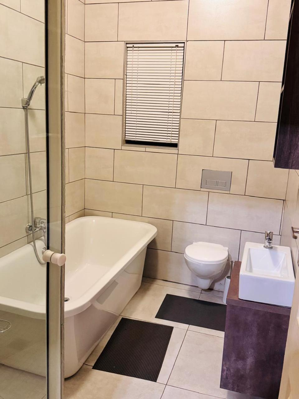 Thornhill Village Estate Apartment Polokwane