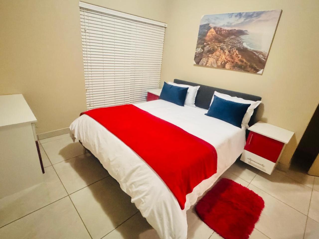 Thornhill Village Estate Polokwane