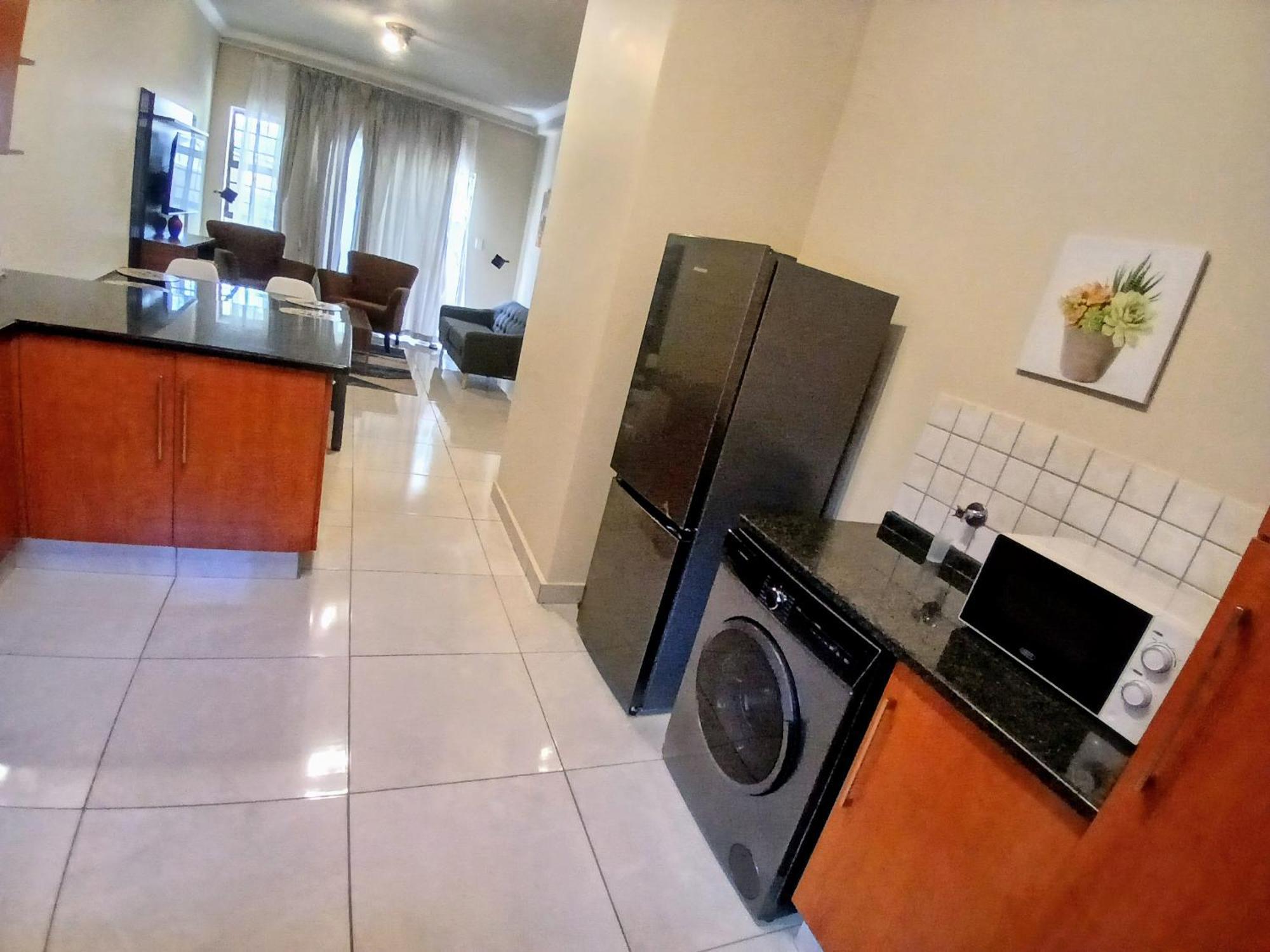 Thornhill Village Estate * Polokwane